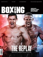 Boxing News